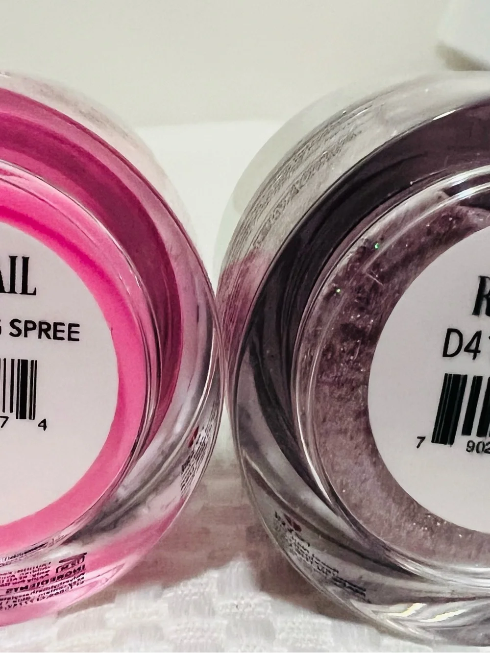 16 Revel Nail Dip Powder Set - Pink, Purple, Silver, Teal and More